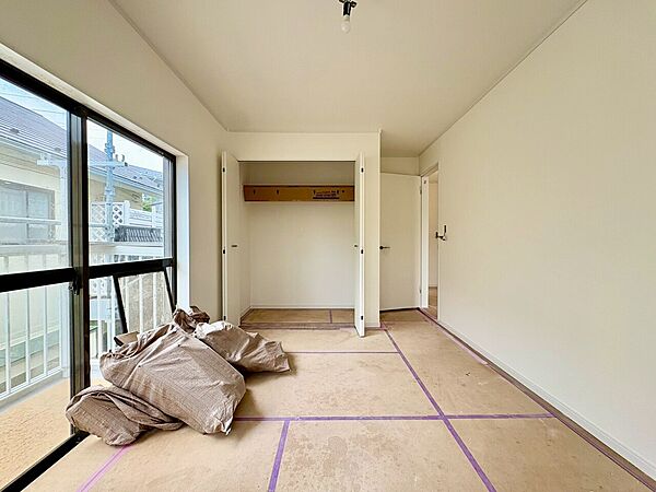 子供部屋