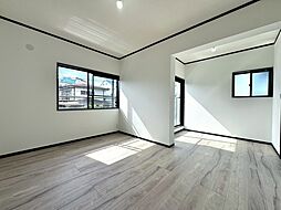 洋室の画像