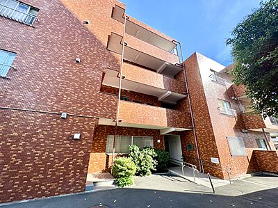 外観:お気軽にご連絡ください♪ 外観:お気軽にご連絡ください♪
