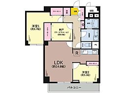 横浜東本郷マンション