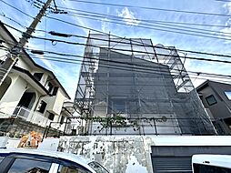 横浜市 青葉区大場町 戸建て