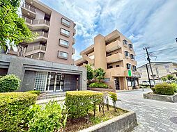 クリオ片倉町八番館