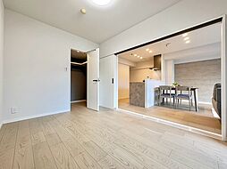 洋室の画像