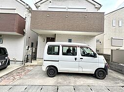 外観の画像