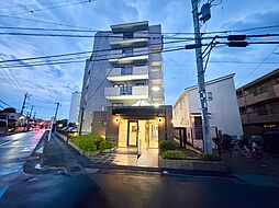スターロワイヤル向ヶ丘遊園