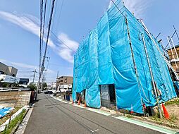 横浜市 都筑区早渕3丁目 戸建て D棟