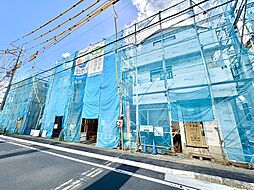 川崎市麻生区王禅寺西 新築戸建 B号棟
