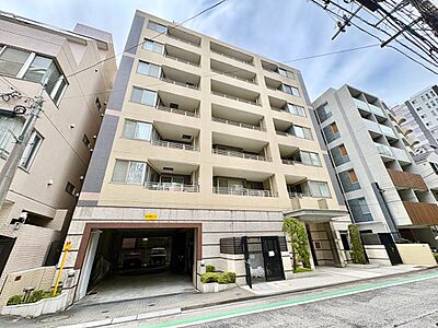 外観：外観