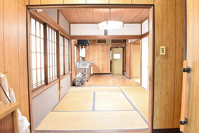 室内
