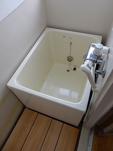 浴室