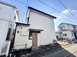 伊勢原市 串橋 一戸建て 3DK