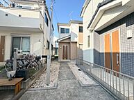 神奈川県伊勢原市上粕屋：物件画像
