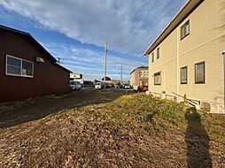 伊勢原市 上粕屋 土地