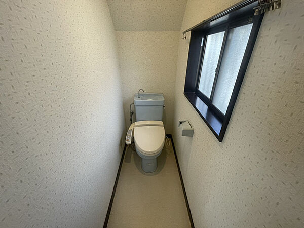 トイレを拡大表示