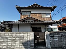 益田市高津五丁目 戸建て