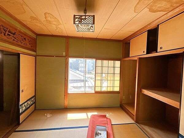 室内