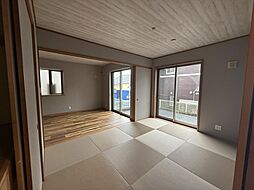 和室の画像