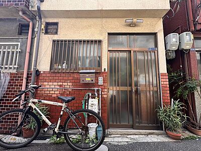 外観:フルリノベーション承ります♪ 外観:フルリノベーション承ります♪