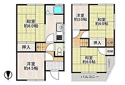 大阪府東大阪市花園東町2丁目