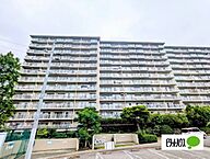 千葉県千葉市稲毛区小中台町：物件画像