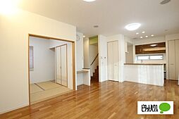 戸建土浦市おおつ野