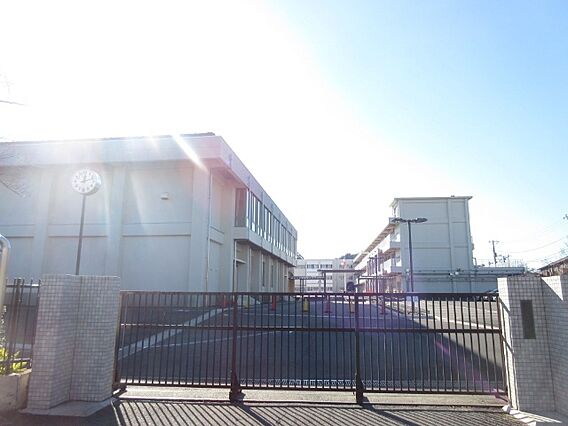 小学校「土浦市...