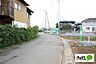 その他：前面道路