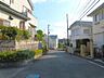 その他：前面道路