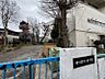 周辺：東中学校まで　848m　徒歩約11分●教育目標「思考と自主・責任と努力・心身の健康」を掲げています。