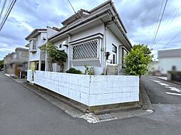 東大和市中央四丁目