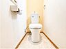 トイレ：各階にトイレがあるため、混雑も解消できます♪