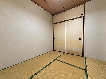 ※一部CG加工により残置物を除去しています。和室が2部屋あります!
