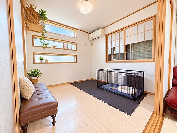 室内