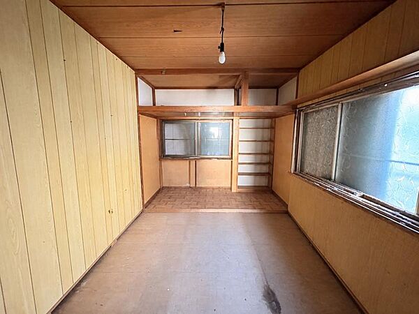室内を拡大表示