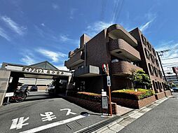 ダイアパレス花小金井