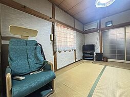 室内の画像