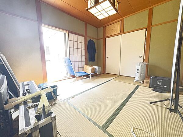 和室