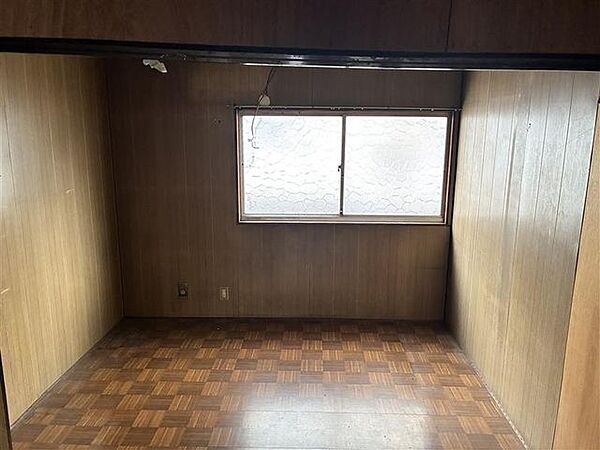 子供部屋