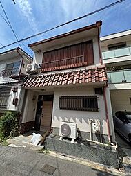 阿倍野区文の里三丁目