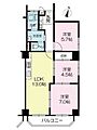 サンハイツ甲南3階2,180万円