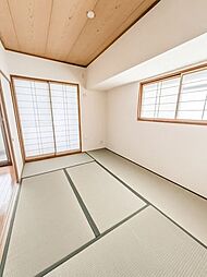 和室の画像