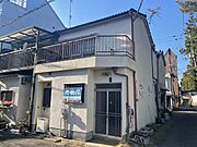 収益物件としてもちろん居住用としてご検討ください。