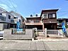 外観：外観　※新築参考プランございます！