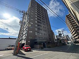 コアマンションネクステージ堀江町