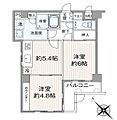 グランドヒルズ鴨居2階1,790万円