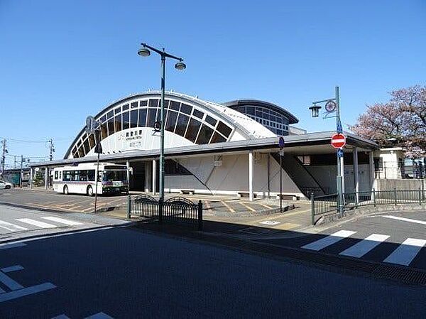 周辺を拡大表示