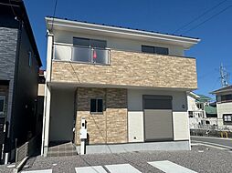 新築戸建 彦根市正法寺町1期1号棟