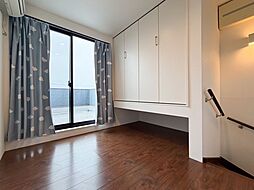 子供部屋の画像