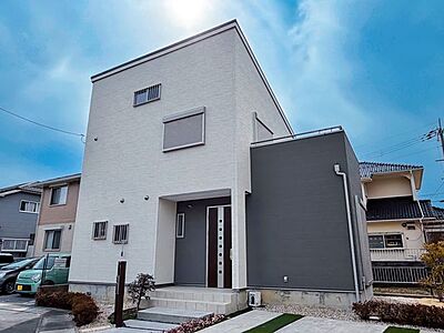 外観 外観