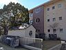周辺：彦根市立旭森小学校 420m